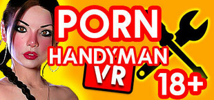 PORN Handyman VR