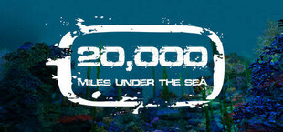 20,000 Miles Under the Sea