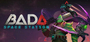 BADA Space Station