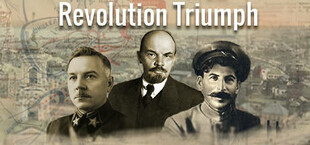 Revolution Triumph