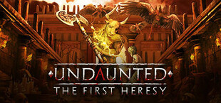 Ravensword: Undaunted