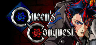 Queen's Conquest