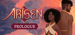 ARISEN: Prologue