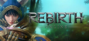 Rebirth Online