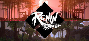 RONIN: Two Souls CHAPTER 1