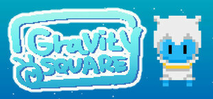 Gravity SQUARE