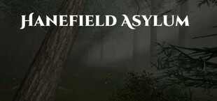 Hanefield Asylum