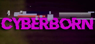 CyberBorn