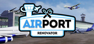 Airport Renovator