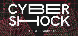 Cybershock: Future Parkour