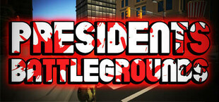 PRESIDENTS BATTLEGROUNDS