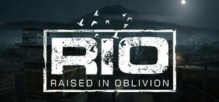 RIO - Raised In Oblivion