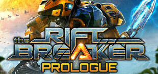 The Riftbreaker: Prologue