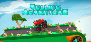 Rolling Adventure