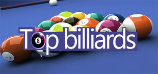 Top Billiards