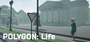 POLYGON: Life