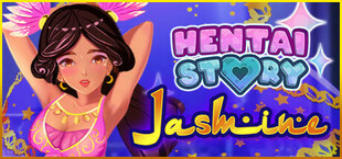 Hentai Story Jasmine