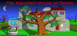 The Haunted House of Doom