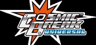 CosmicBreak Universal