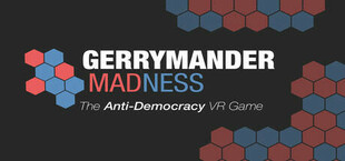 Gerrymander Madness