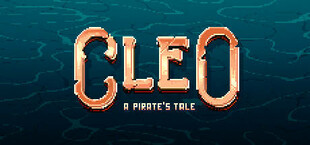 Cleo - a pirate's tale