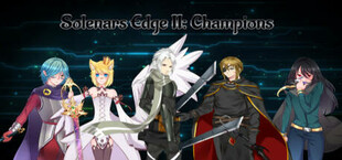 Solenars Edge II: Champions