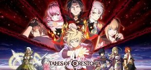 Tales of Crestoria