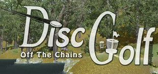 Off The Chains Disc Golf