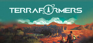 Terraformers