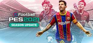 eFootball PES 2021 SEASON UPDATE