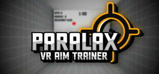 Paralax Vr Aim Trainer