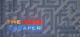 The Maze Escaper