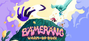 Bamerang: Warm-Up Duel