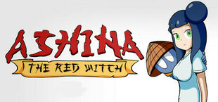 Ashina: The Red Witch