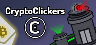 CryptoClickers: Crypto Idle Game