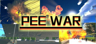 PEE WAR!!