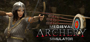 Medieval Archery Simulator