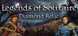 Legends of Solitaire: Diamond Relic