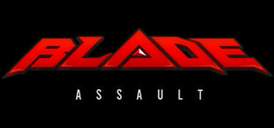 Blade Assault