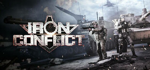 Iron Conflict