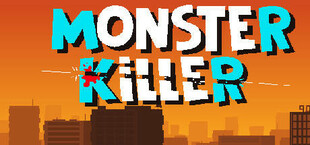 Monster Killer