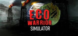 Eco Warrior Simulator