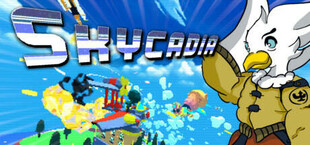 Skycadia