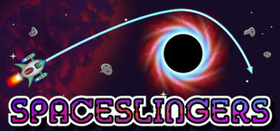 Spaceslingers