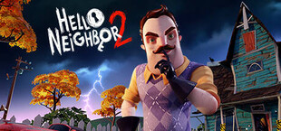 Hello Neighbor 2