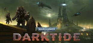 Warhammer 40,000: Darktide