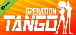 Operation: Tango - Friend Pass