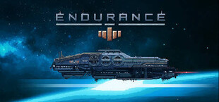 Endurance - space action