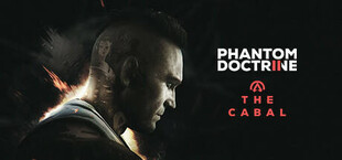 Phantom Doctrine: The Cabal