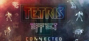 Tetris Effect: Connected